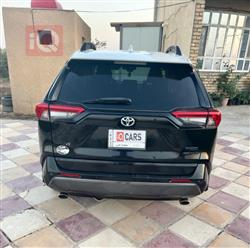 تويوتا راف 4